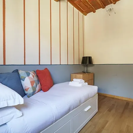 Porta Romana Charme Flat - Dolce * Firenze