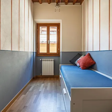 Appartamento Porta Romana Charme Flat - Dolce
