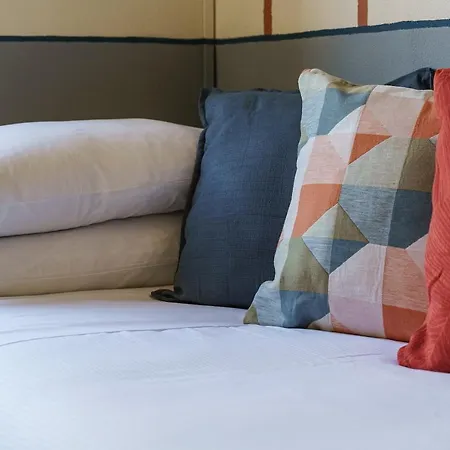 Porta Romana Charme Flat - Dolce * Florence