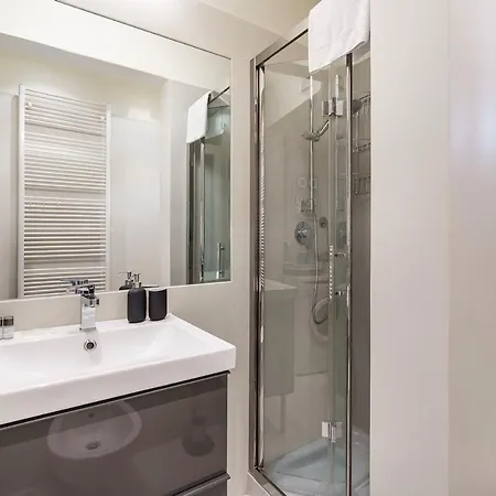 Apartment Porta Romana Charme Flat - Dolce *