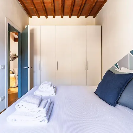 Apartment Porta Romana Charme Flat - Dolce *