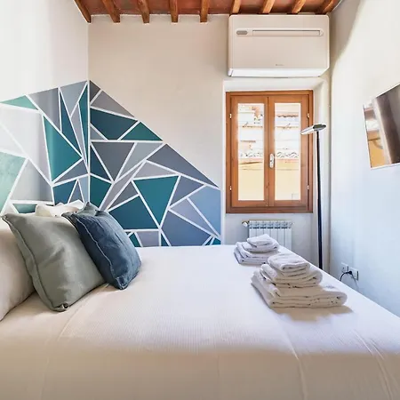 Porta Romana Charme Flat - Dolce Florence