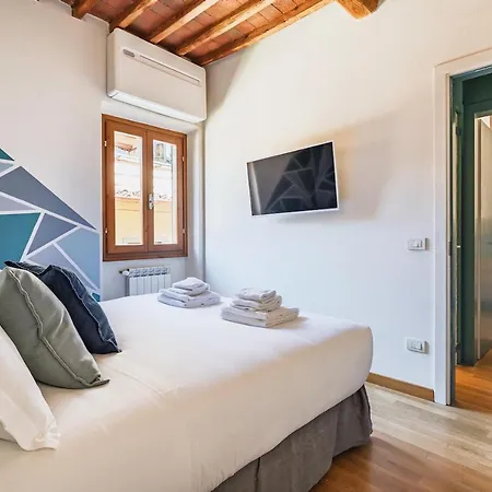 Apartment Porta Romana Charme Flat - Dolce Florence