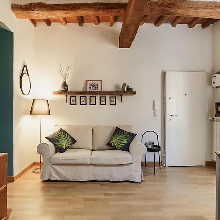 Apartment Porta Romana Charme Flat - Dolce Florence