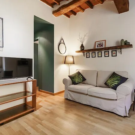 Porta Romana Charme Flat - Dolce