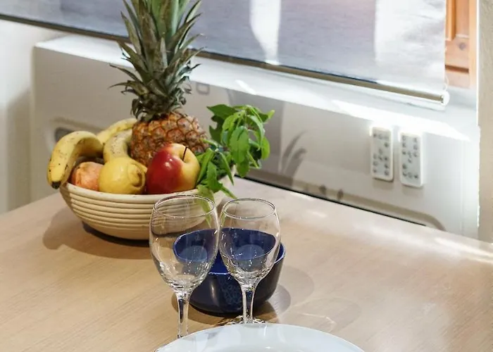 Appartamento Corte Petrarca - Dolce Firenze