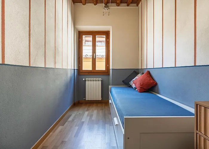 Appartamento Corte Petrarca - Dolce