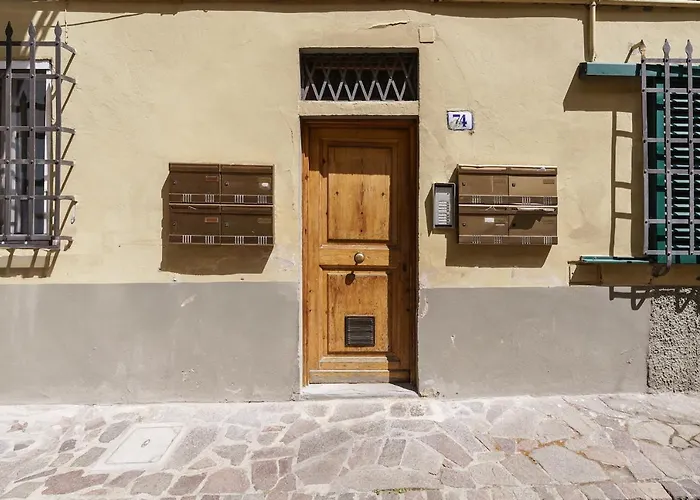 Corte Petrarca - Dolce Firenze